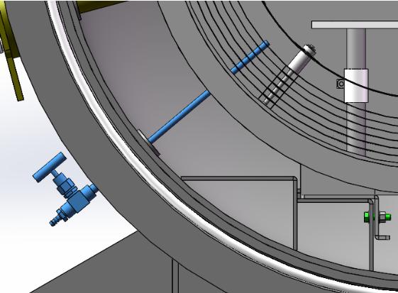 vacuum furnace